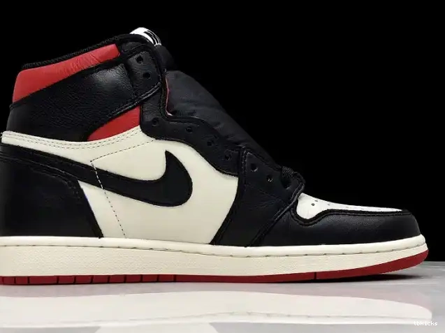 Reps TB NRG 861428-106 High Jordan For Retro Red Varsity 1 Resale Not OG Air 0623
